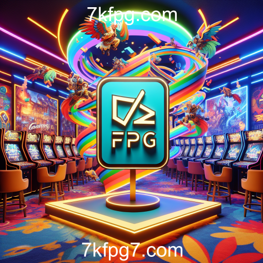 A Emoção dos Jogos Arcade em 7kfpg.com
